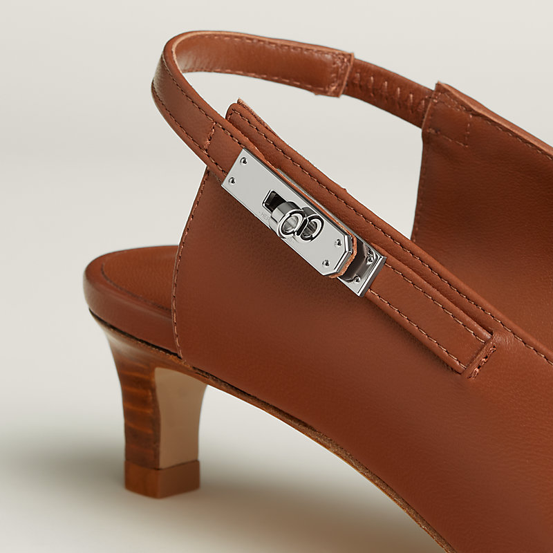 Lover 40 pump | Hermès UK